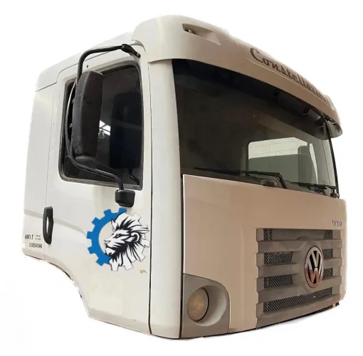 Cabine caminhão Constellation