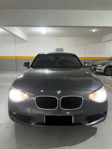 BMW 118IA / Urban/sport 1.6 TB 16V 170cv 5P 2013