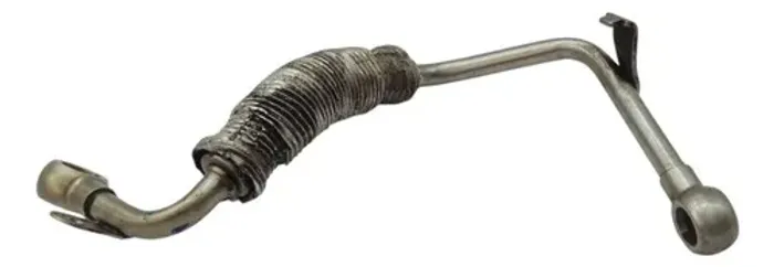 Cano Turbina Vw Passat Variant B7 2.0t 2012