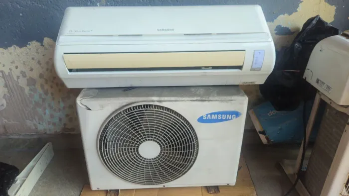Ar Condicionado 12000 Btus