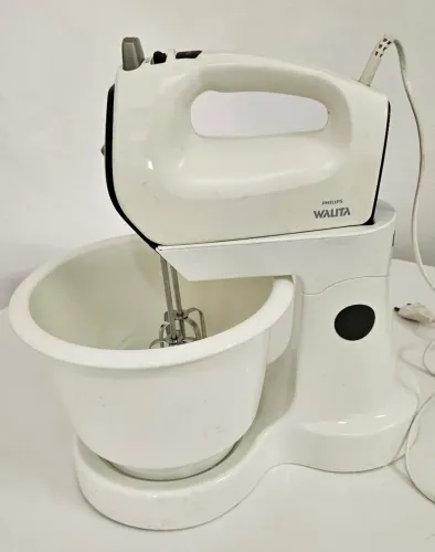 Batedeira Philips Wallita 400w