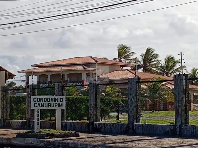 Casa em condominio à venda, 4 quartos, 4 suítes, 5 vagas, São José dos Náufragos - Aracaju
