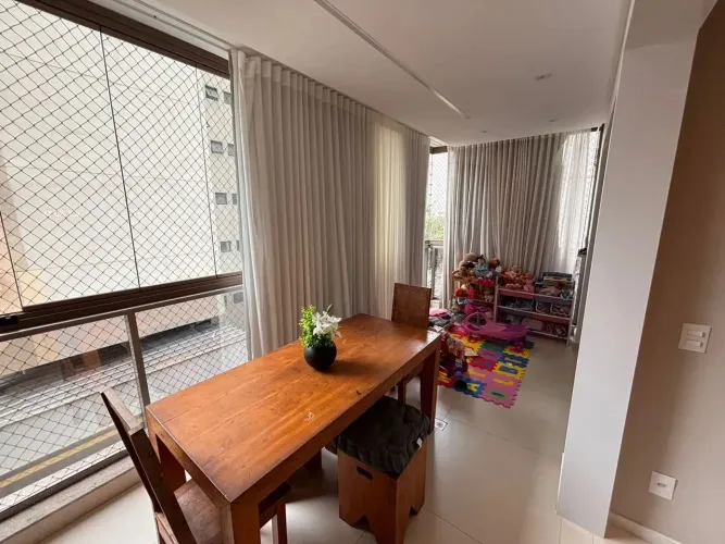 Imóvel para venda tem 110 metros quadrados com 3 quartos em Mata da Praia - Vitória - ES