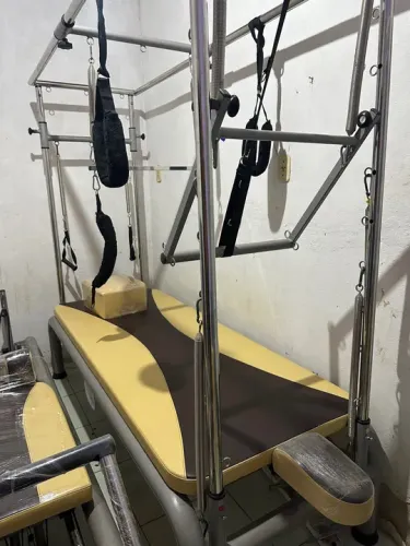 ESTÚDIO PILATES 23.000 MIL