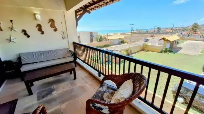 CONDOMÍNIO SOL DE BÚZIOS - OPORTUNIDADE / APARTAMENTO NO CONDOMÍNIO NO CONDOMÍNIO FECHADO 