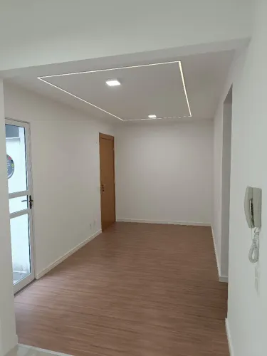 Piso Lâminado e Vinílico