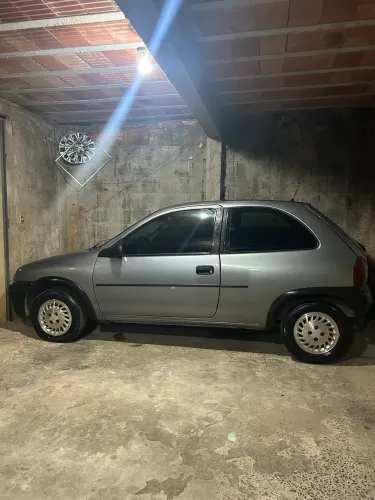 Corsa 1.6
