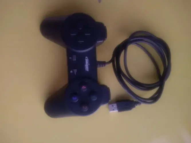 controles USB - favor ler anuncio