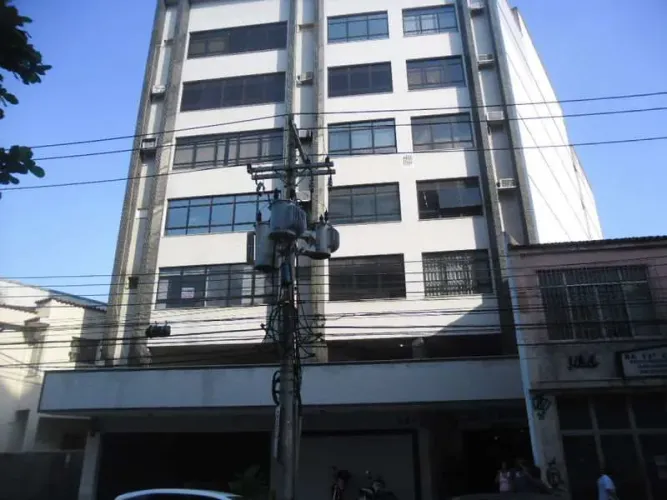 Sala Comercial, Rua Guilherme Maxwell, Bonsucesso, RJ