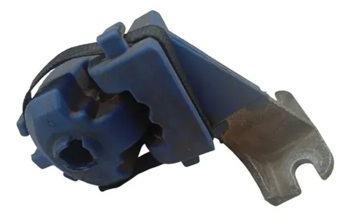 Coxim Escapamento Citroen Ds4 1.6 2013 2014