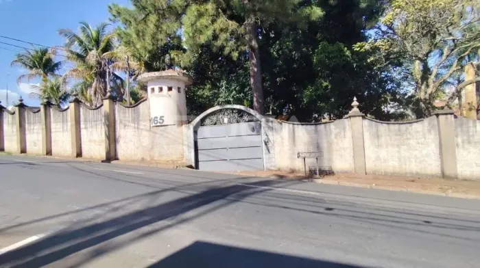 Excelente Ponto Comercial para Alugar no Parque Santa Mônica, São Carlos
