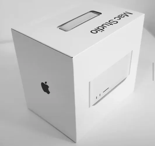 Mac Studio M4 Max