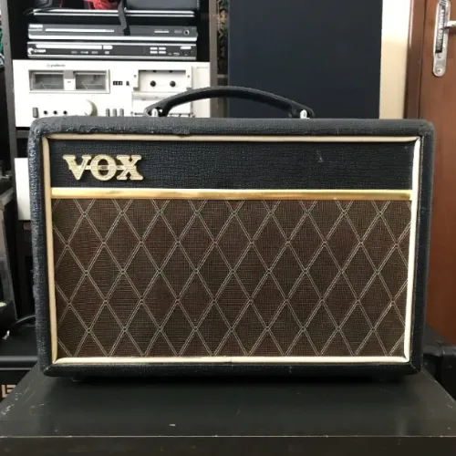 Amplificador Combo Vox Pathfinder 10