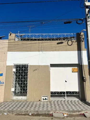 Casa em Pacatuba