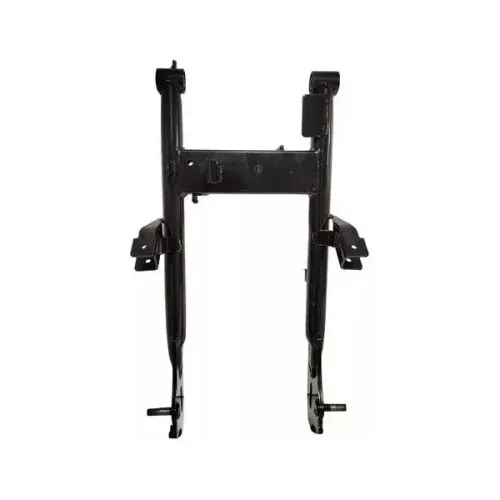 Balança de suspensão Biz 125 C/ Pedaleira 05-10 Original usada