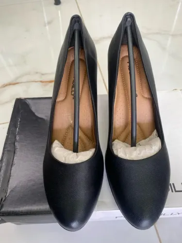 Sapatos Femininos Piccadilly - Elegância e Conforto