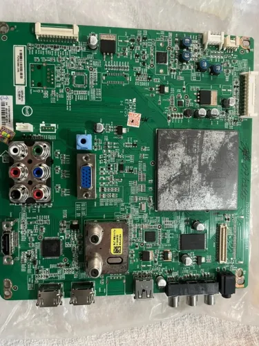 Placa Principal Philips