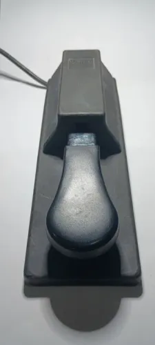 VFP-1/15 pedal de apoio