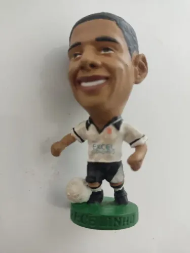 MINI CRAQUE GULIVER MARCELINHO CARIOCA