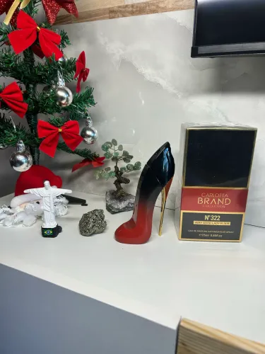 Perfumes Miniaturas Igual aos originais