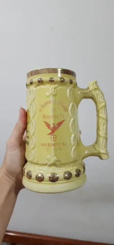 Caneca de chopp