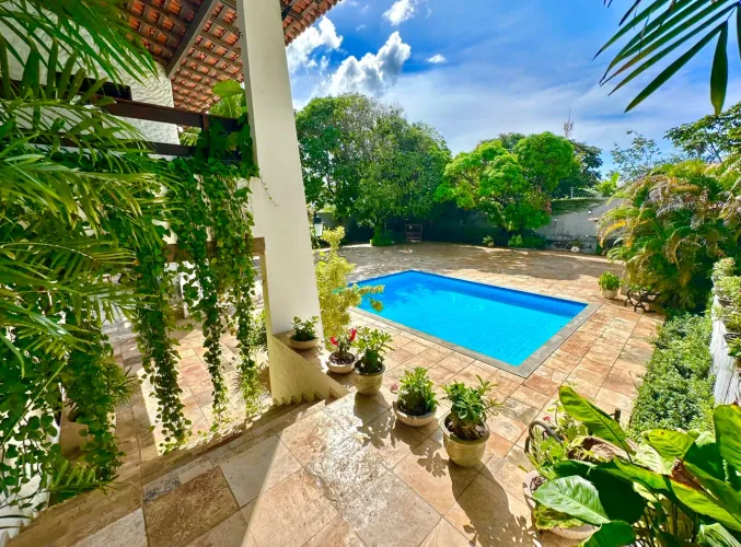Espaço Aracagy