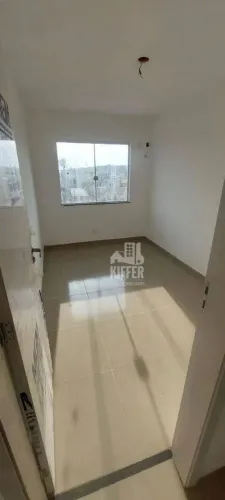 Apartamento Novo à Venda  3 Quartos (1 Suíte)  Localização Privilegiada