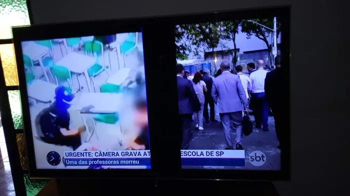 TV SAMSUNG 40 POLEGADAS 