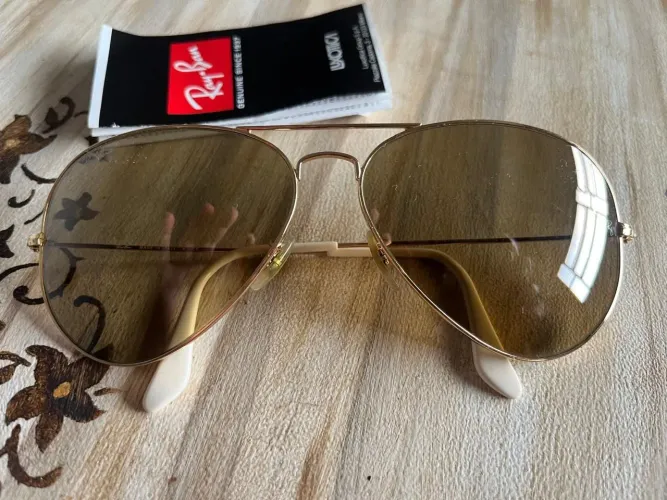 Óculos Ray-Ban Aviator Original