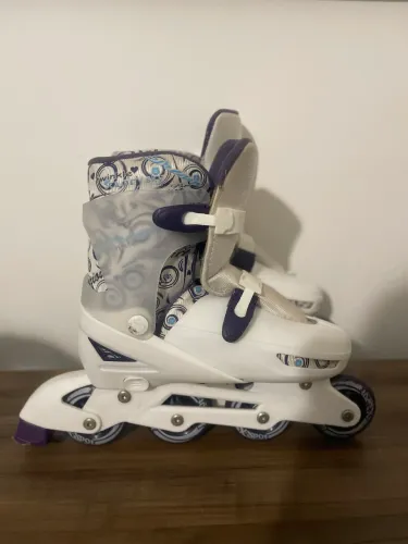 BAIXOU Patins roller in line tamanho 37 importado