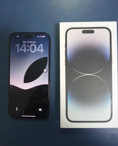 Vendo IPhone 14 Pro Max