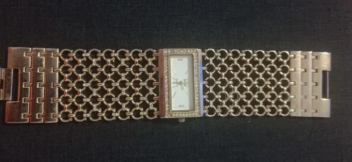 Relógio Gucci