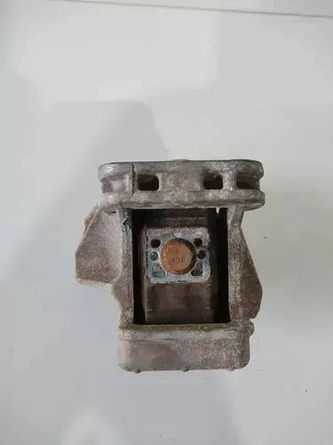 Coxim Do Motor Esquerdo Da S10 2.5 Flex 2015 Em Diante