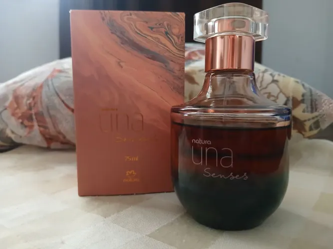 Una Senses