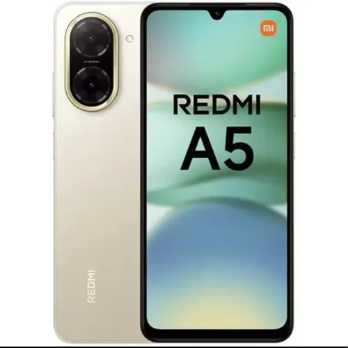 Redmi A05 novo na caixa com garantia