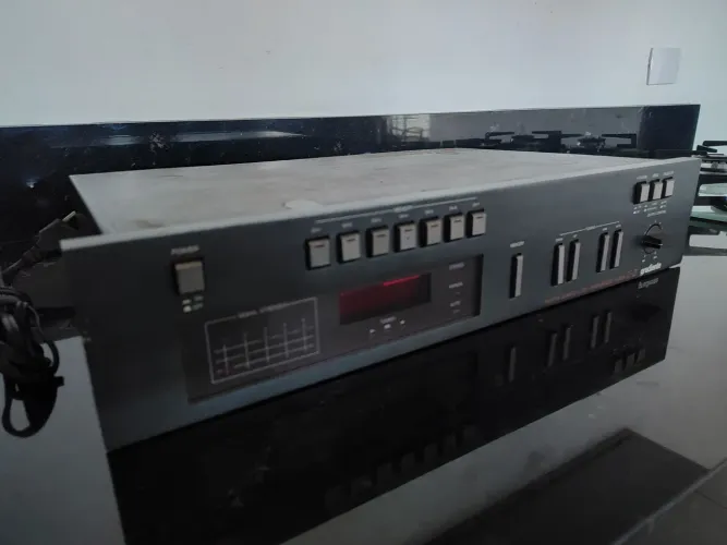 Tuner gradiente i 2 