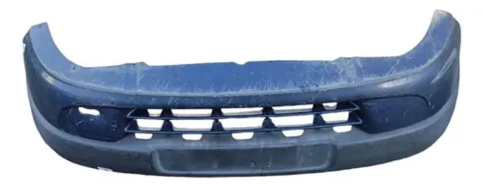 Parachoque Dianteiro Citroen Berlingo 1999 2000 2001 Detalhe