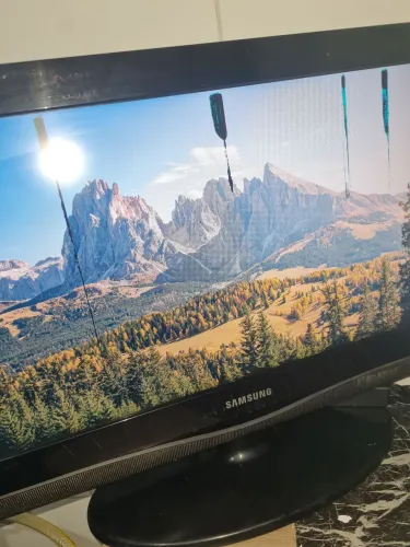 TV Samsung 32 Polegadas 