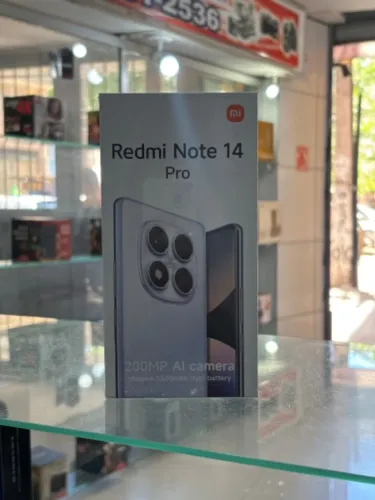 Xiaomi Note 14 Pro 256/8 