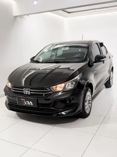 FIAT CRONOS DRIVE 1.3 2025 | 10 MIL ABAIXO DA FIPE