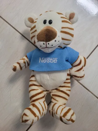 Pelúcia nestle