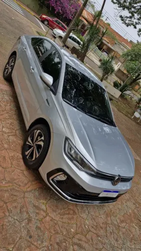 Volkswagen Virtus Comfort. 200 TSI 1.0 Flex 12V AUT 2023