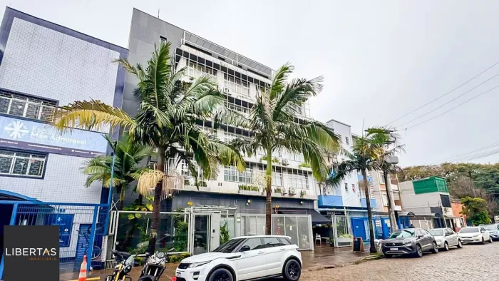 Sala à venda na Cidade Baixa - OPORTUNIDADE - CÓD. 389925-RP