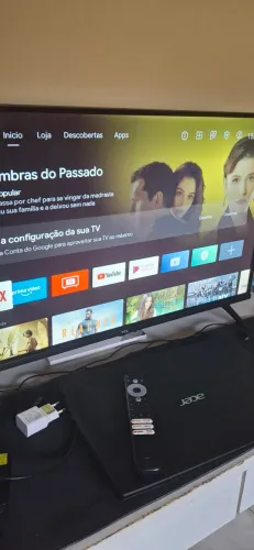 "tv 32 polegadas" - TVs no Brasil