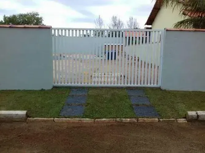 Terreno de 604m² em Condomínio Fechado de Alto Padrão Praia Seca, Araruama/RJ