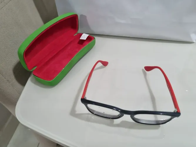 Armação Ray-Ban