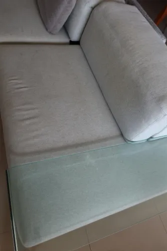 SOFA OASIS RECLINAVEL COM CHAISE