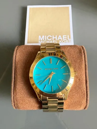 Relógio Michael Kors feminino