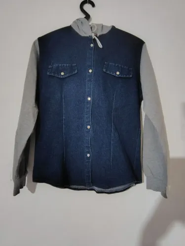 Blusa de frio feminina 