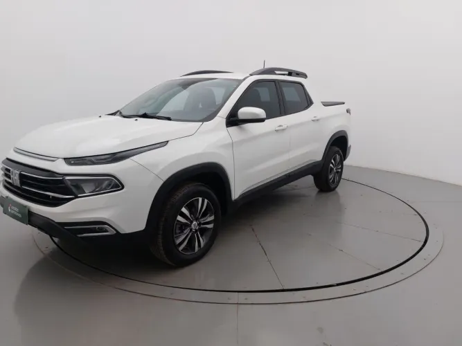 Fiat Toro Freedom 1.3 T270 4X2 Flex AUT 2022